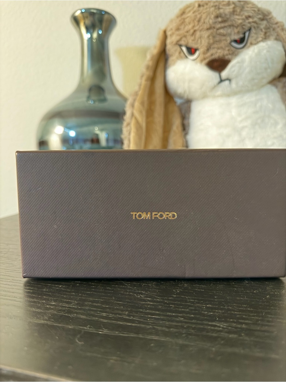Brand new Tom Ford sunglasses. - Picture 10 of 11